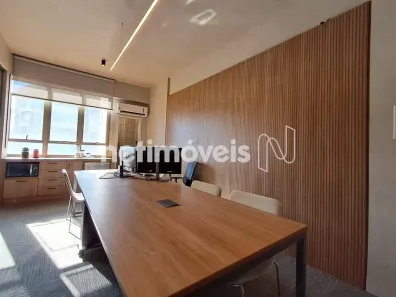 Sala Comercial à venda, 38m² no Serra, Belo Horizonte