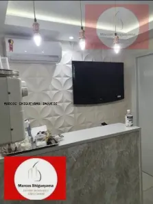 Sala Comercial para alugar, 26m² no Graça, Salvador