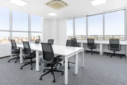 Sala Comercial para alugar, 30m² no Setor Industrial Aeroporto, Anápolis