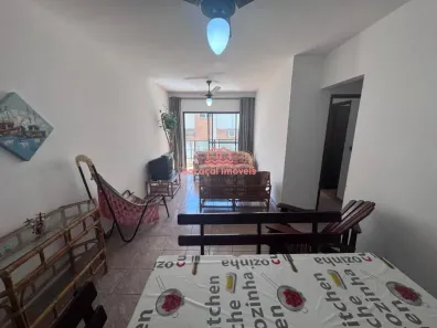 Apartamento com 2 Quartos à venda, 70m² no Enseada, Guarujá