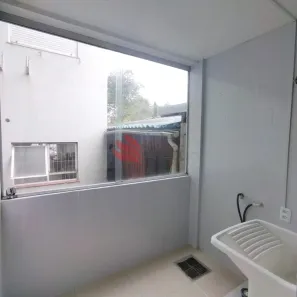 Apartamento com 2 Quartos para alugar, 56m² no Centro, Novo Hamburgo