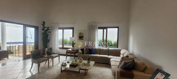 Casa de Condomínio com 4 Quartos à venda, 474m² no Jardim das Nações, Taubaté