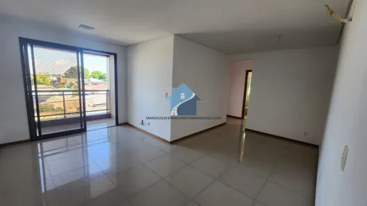 Apartamento com 3 Quartos à venda, 92m² no Chapada, Manaus