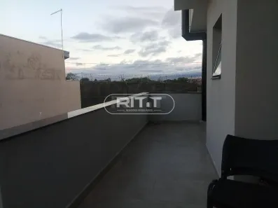 Casa com 3 Quartos à venda, 248m² no Parque Ortolândia, Hortolândia