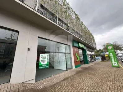 Sala Comercial para alugar, 135m² no Centro, Portão