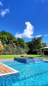 Casa de Condomínio com 5 Quartos à venda, 1370m² no Portão, Lauro de Freitas