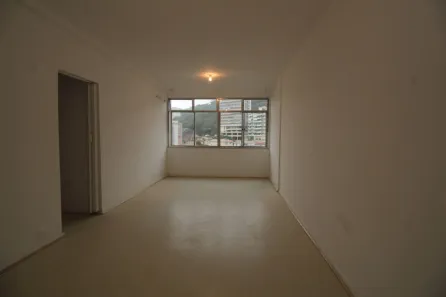 Apartamento com 4 Quartos para alugar, 115m² no Laranjeiras, Rio de Janeiro