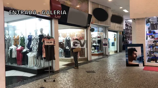 Prédio Comercial para alugar, 700m² no Centro, Nova Iguaçu