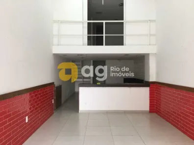 Ponto Comercial para alugar, 46m² no Vila Valqueire, Rio de Janeiro