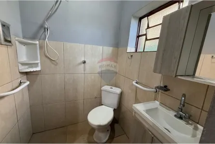 Casa com 3 Quartos à venda, 83m² no Vila São Carlos, Mogi Guaçu
