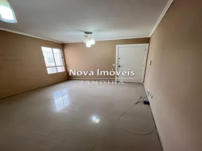 Apartamento com 2 Quartos para alugar, 50m² no Jardim São Luiz, Jandira