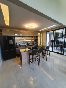 Casa de Condomínio com 3 Quartos à venda, 189m² no Vila Nossa Senhora Auxiliadora, Tremembé