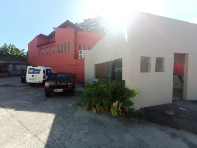 Sala Comercial para alugar, 27m² no Aleixo, Manaus