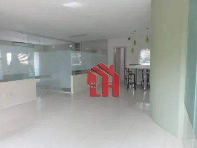 Sala Comercial para alugar, 64m² no Embaré, Santos
