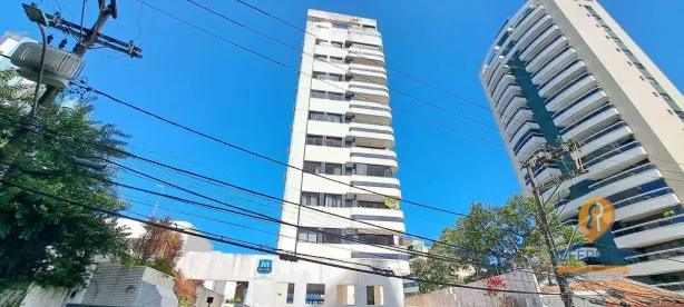 Apartamento com 2 Quartos à venda, 85m² no Graça, Salvador
