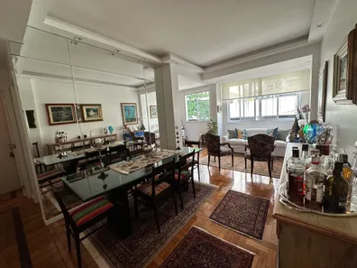 Apartamento com 3 Quartos à venda, 85m² no Leme, Rio de Janeiro
