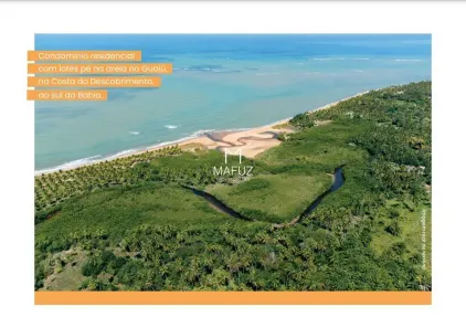 Lote/Terreno à venda, 5000m² no Mogiquiçaba, Belmonte