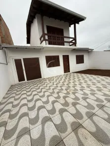 Casa com 4 Quartos para alugar, 200m² no Campina, São Leopoldo