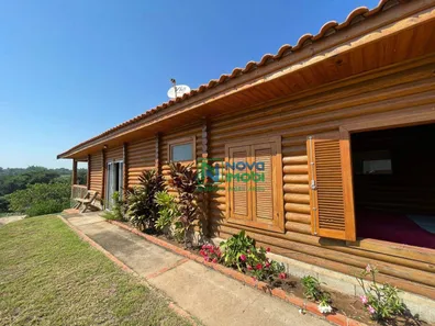 Casa de Condomínio com 2 Quartos à venda, 250m² no Área Rural de Santa Maria da Serra, Santa Maria da Serra