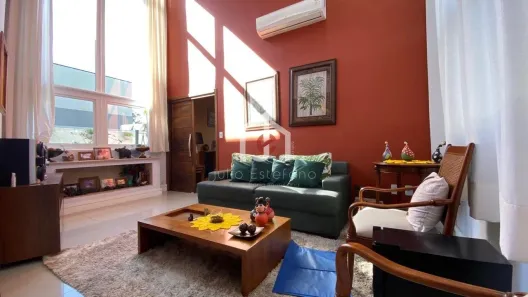 Casa de Condomínio com 3 Quartos à venda, 253m² no Loteamento Residencial Campos do Conde II, Tremembé