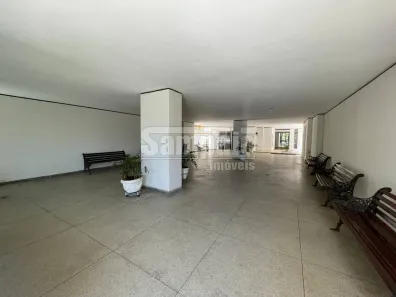 Apartamento com 2 Quartos para alugar, 80m² no Campo Grande, Rio de Janeiro
