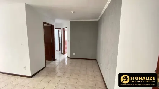 Apartamento com 2 Quartos para alugar, 79m² no Braga, Cabo Frio