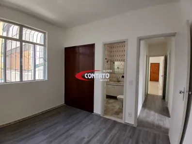 Apartamento com 3 Quartos para alugar, 95m² no Serra, Belo Horizonte