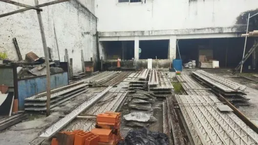 Galpão/Depósito/Armazém para alugar, 600m² no Federação, Salvador