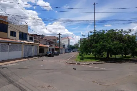 Sobrado com 4 Quartos à venda, 250m² no Samambaia Norte, Brasília