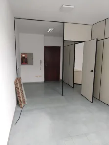 Sala Comercial para alugar, 50m² no Centro, Santo André