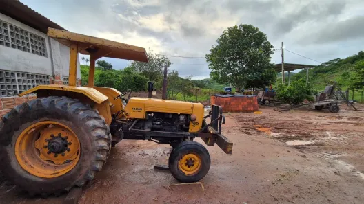 Fazenda/Sítio com 3 Quartos à venda, 820000m² no , Serraria