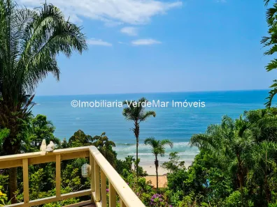 Casa com 6 Quartos à venda, 700m² no Balneario Praia do Perequê, Guarujá