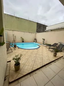 Casa de Condomínio com 2 Quartos para venda ou aluguel, 171m² no Condomínio Vale do Sol, Tremembé