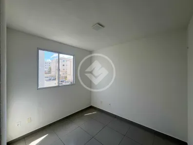 Apartamento com 2 Quartos à venda, 41m² no Parque das Orquídeas, Lagoa Santa