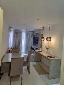 Flat com 1 Quarto para alugar, 41m² no Jardim Goiás, Goiânia