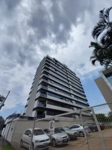 Flat com 1 Quarto à venda, 33m² no Plano Diretor Sul, Palmas
