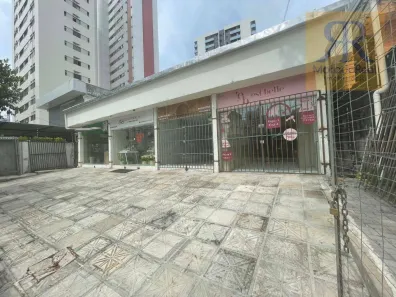 Ponto Comercial para alugar, 36m² no Boa Viagem, Recife