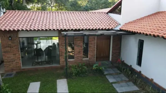 Fazenda/Sítio com 2 Quartos à venda, 376m² no Centro Alto, Ribeirão Pires