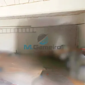Ponto Comercial para alugar, 40m² no Anil, Rio de Janeiro