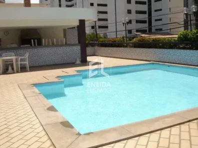 Apartamento com 3 Quartos à venda, 90m² no Pituba, Salvador