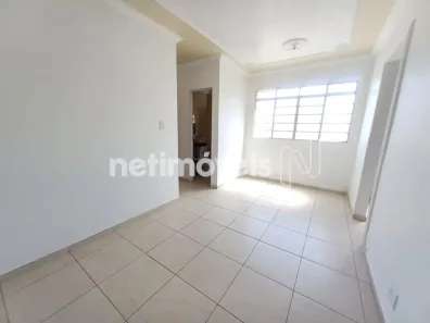 Apartamento com 2 Quartos à venda, 47m² no Europa, Belo Horizonte