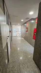 Sala Comercial para alugar, 175m² no Funcionários, Belo Horizonte