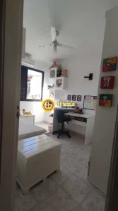 Cobertura com 3 Quartos à venda, 118m² no Enseada, Guarujá