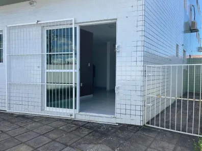 Apartamento com 2 Quartos à venda, 104m² no José Américo de Almeida, João Pessoa