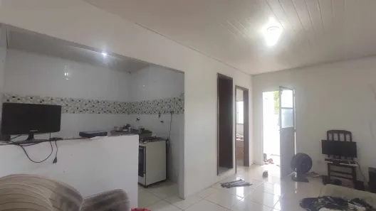 Casa com 1 Quarto à venda, 60m² no , Itaparica