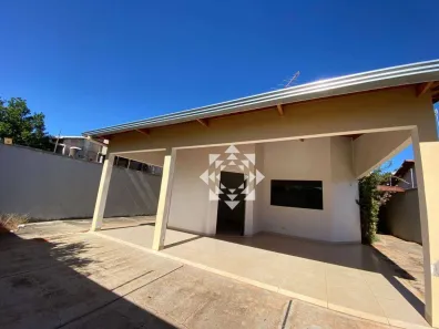 Casa de Condomínio com 3 Quartos para alugar, 180m² no Plano Diretor Sul, Palmas