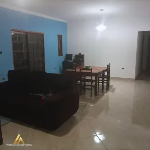 Casa com 3 Quartos para venda ou aluguel, 250m² no Loteamento Parque Vera Cruz, Tremembé