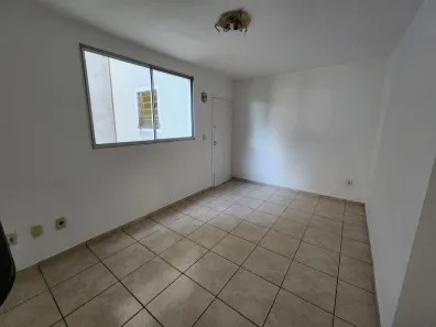 Apartamento com 2 Quartos à venda, 48m² no Olaria (Barreiro), Belo Horizonte