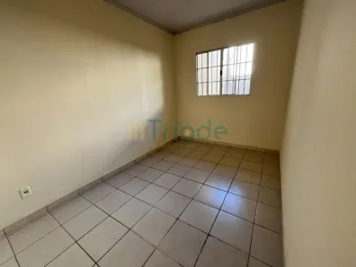 Casa de Condomínio com 2 Quartos para alugar, 120m² no Mansões Recreio Mossoró, Cidade Ocidental