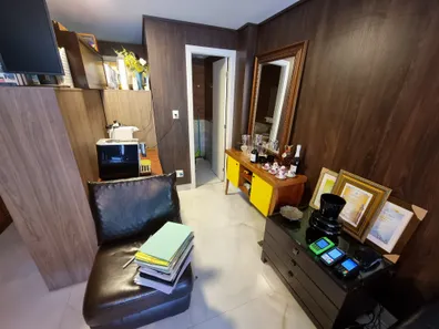 Sala Comercial à venda, 32m² no Pituba, Salvador